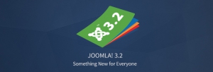 Joomla! 3.2.1