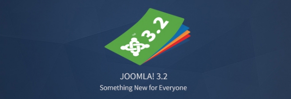 Joomla! 3.2.2
