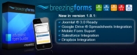 BreezingForms